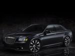 Chrysler 300C Ruyi Design Concept 2012 года
